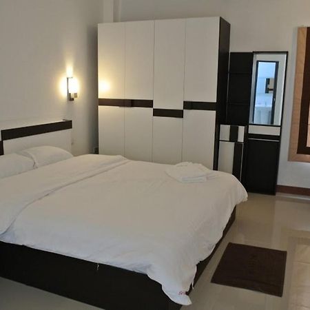 Sri Samui Hotel Koh Samui Buitenkant foto