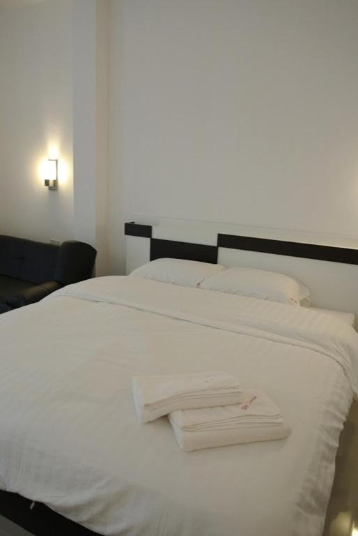 Sri Samui Hotel Koh Samui Buitenkant foto