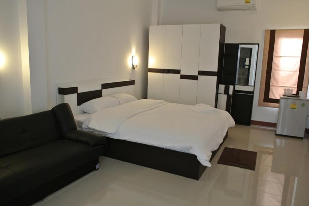 Sri Samui Hotel Koh Samui Kamer foto