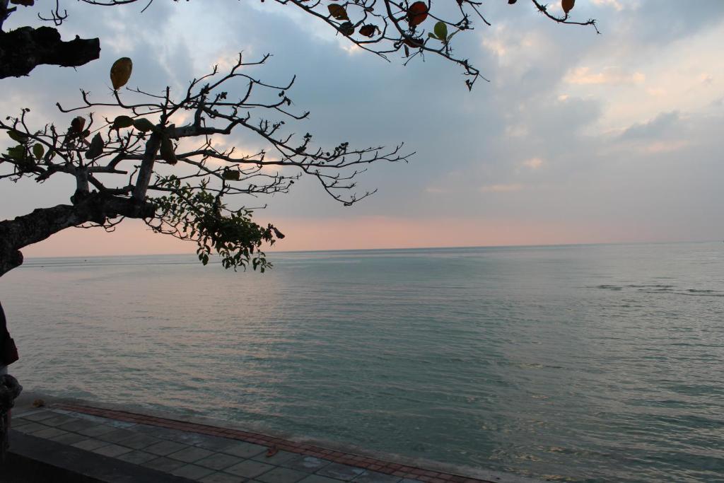 Sri Samui Hotel Koh Samui Buitenkant foto